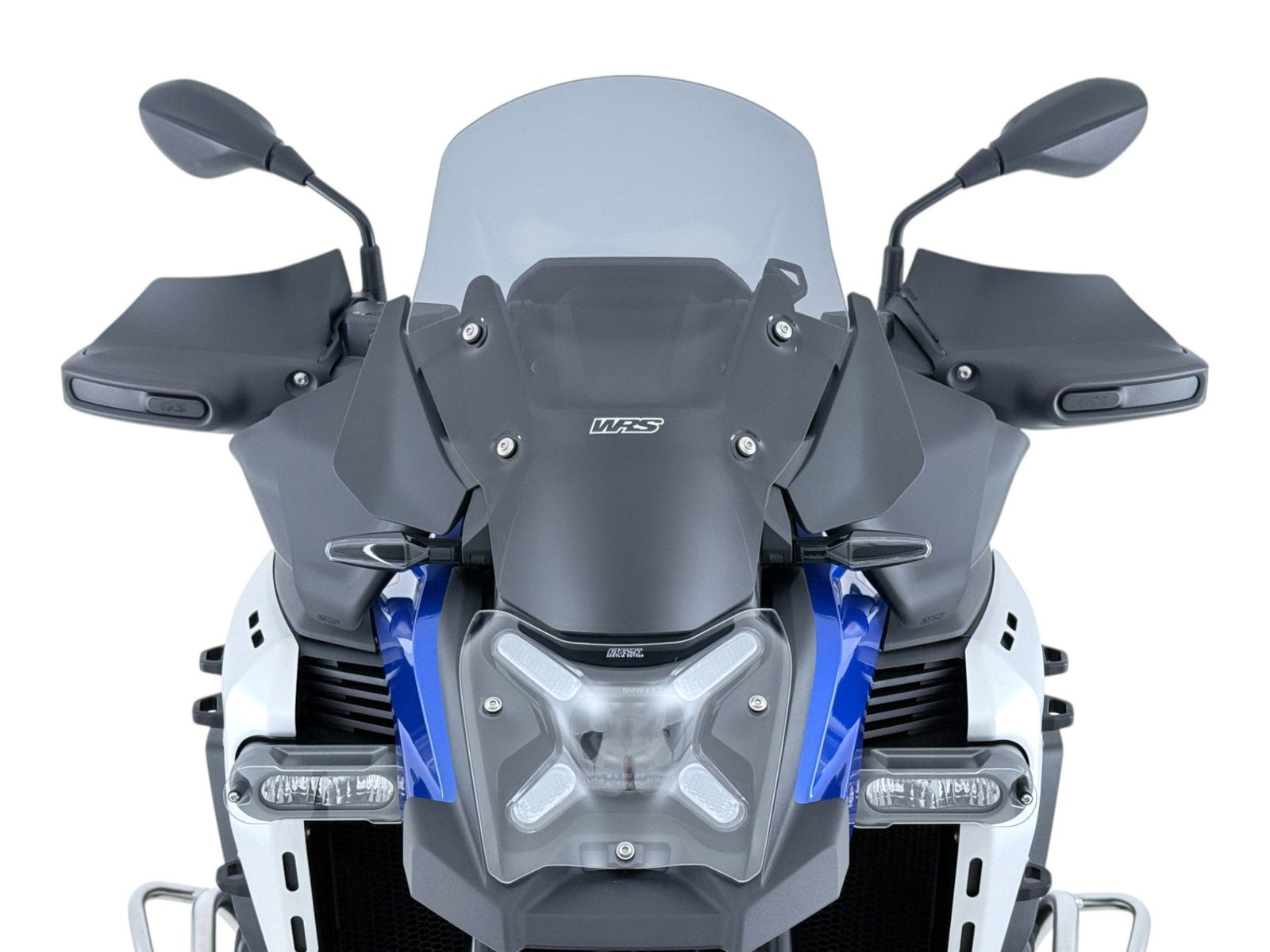 WRS Windscreen Standard No Radar BMW R 1300 GS 2023-2026