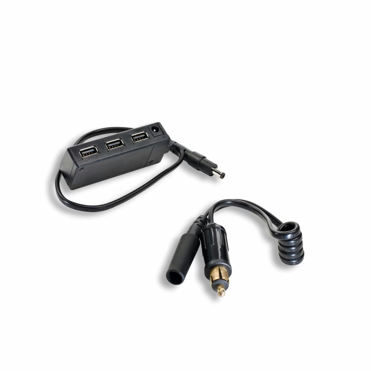 Ducati Performance Power Extension Cable With USB Port