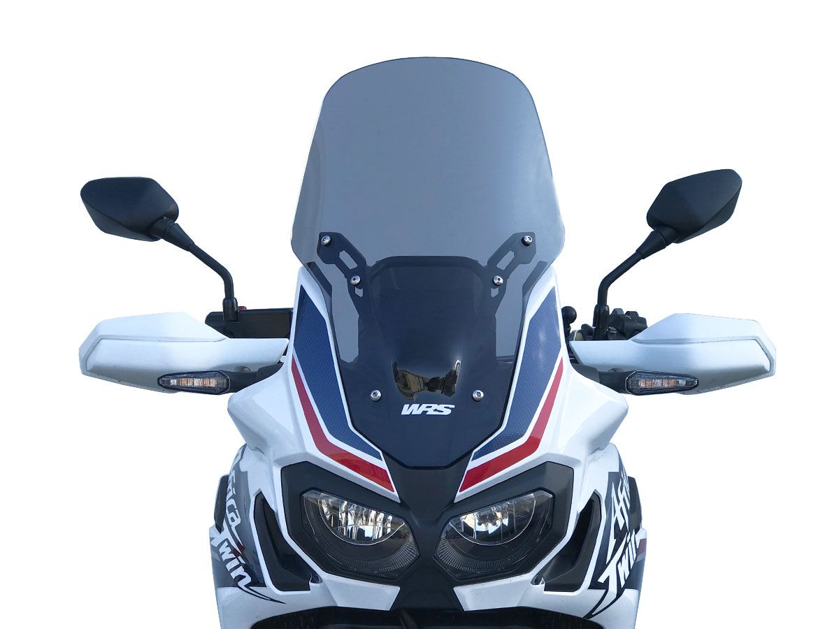 WRS ADVENTURE WINDSCREEN HONDA AFRICA TWIN CRF 1000 L 2016-2019