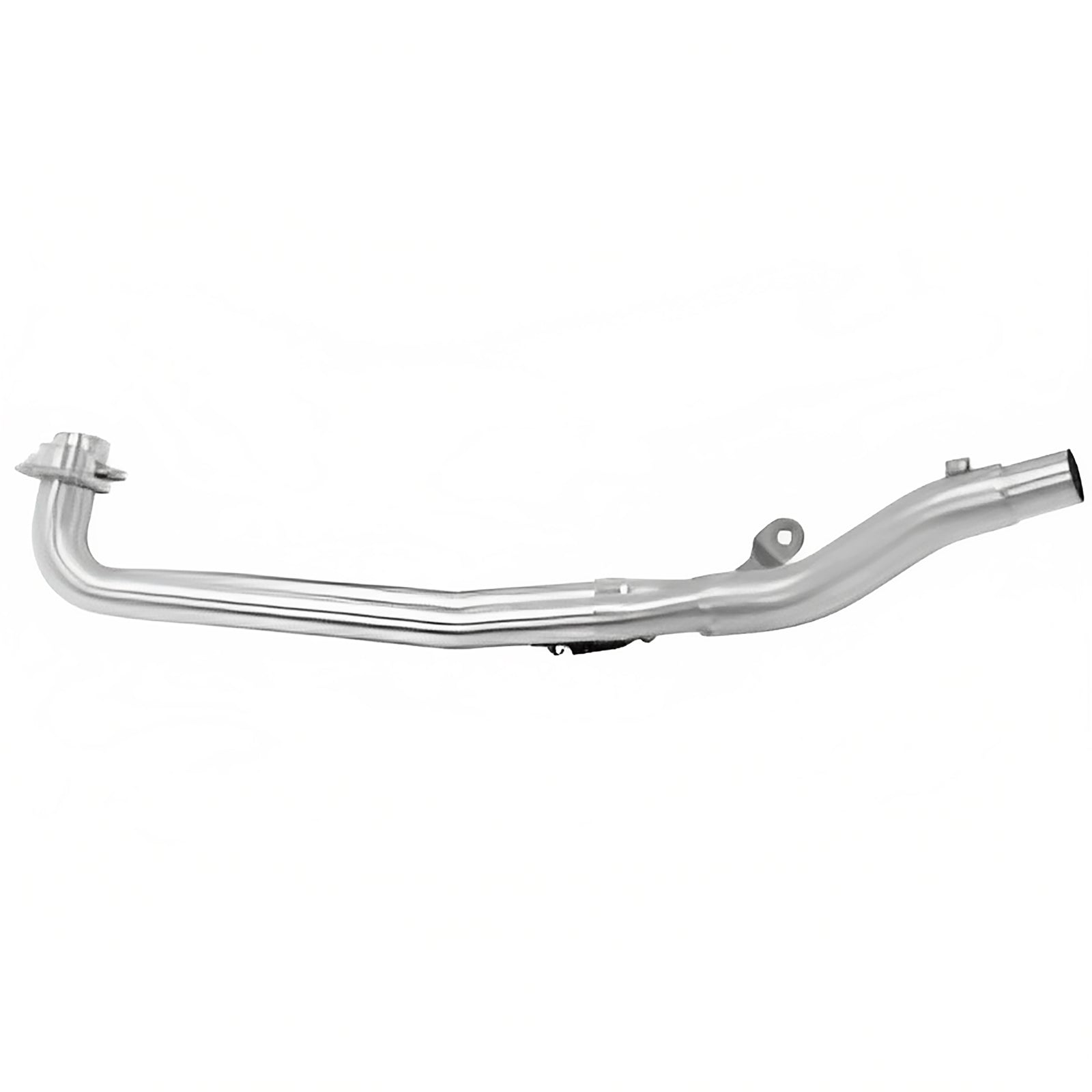 Arrow 73015MI Racing Headers Interchangeable With Original Ones