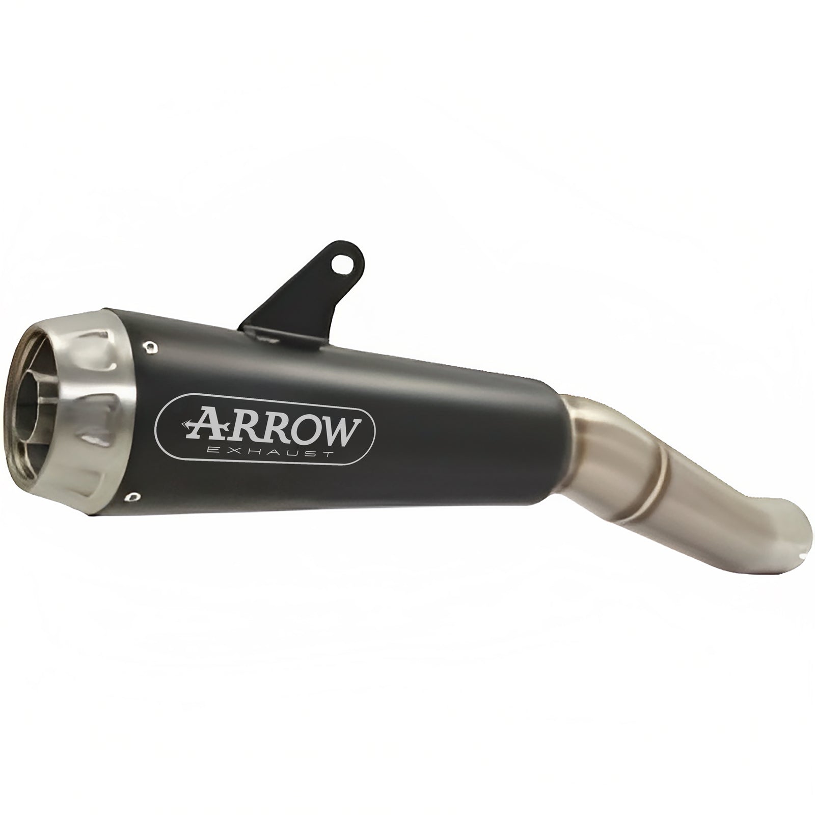 Arrow 71217PRN Pro-Race Nichrom Dark Slip On