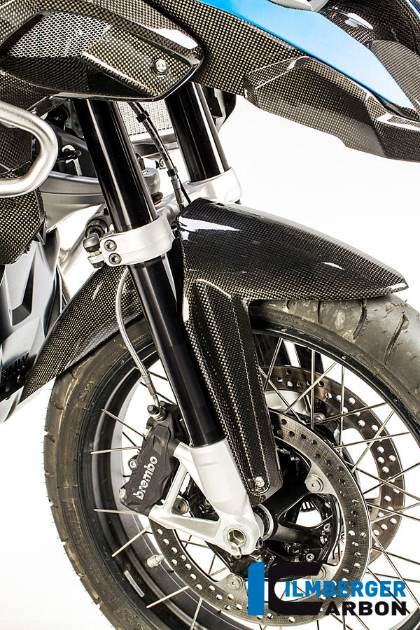 Ilmberger Carbon Front Fender Carbon BMW R 1200 GS (LC) / Adventure