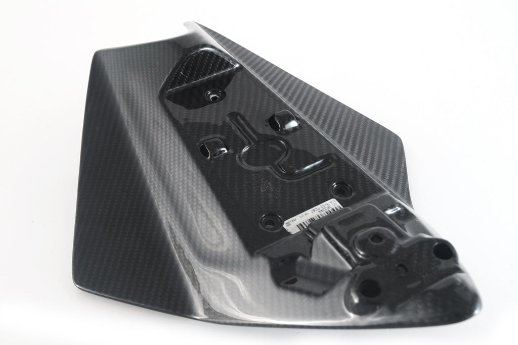 Fullsix Carbon Seat Cover - Fullsix