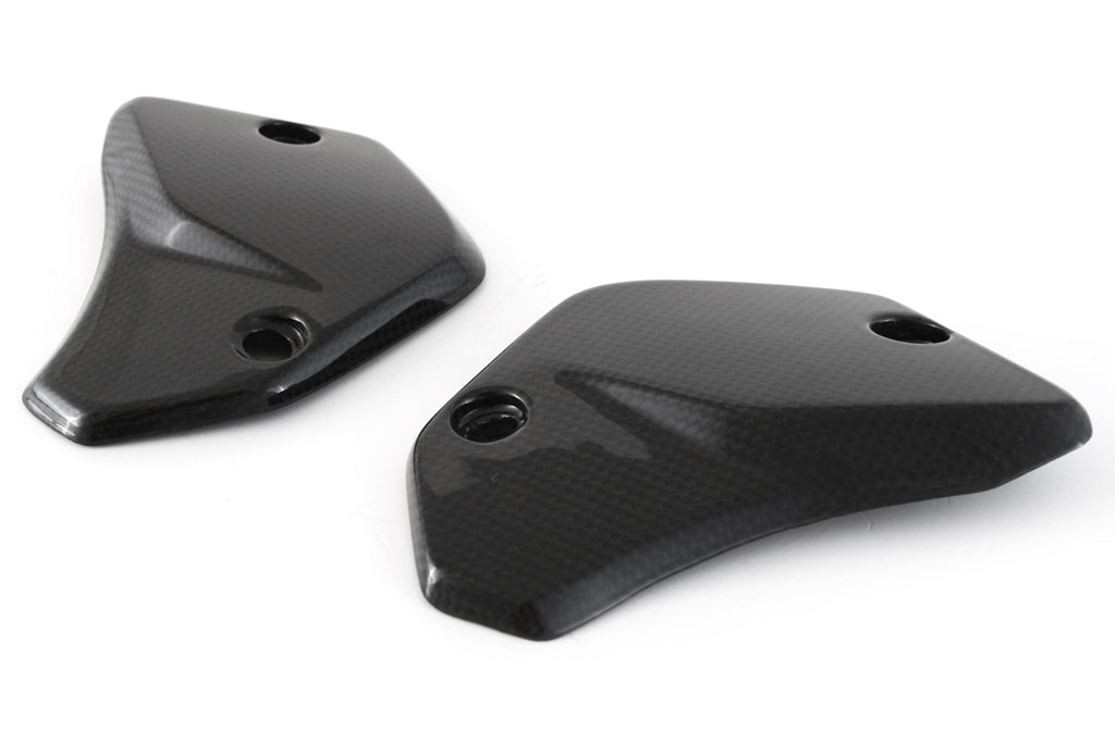 Fullsix Carbon Frame Insert - Set