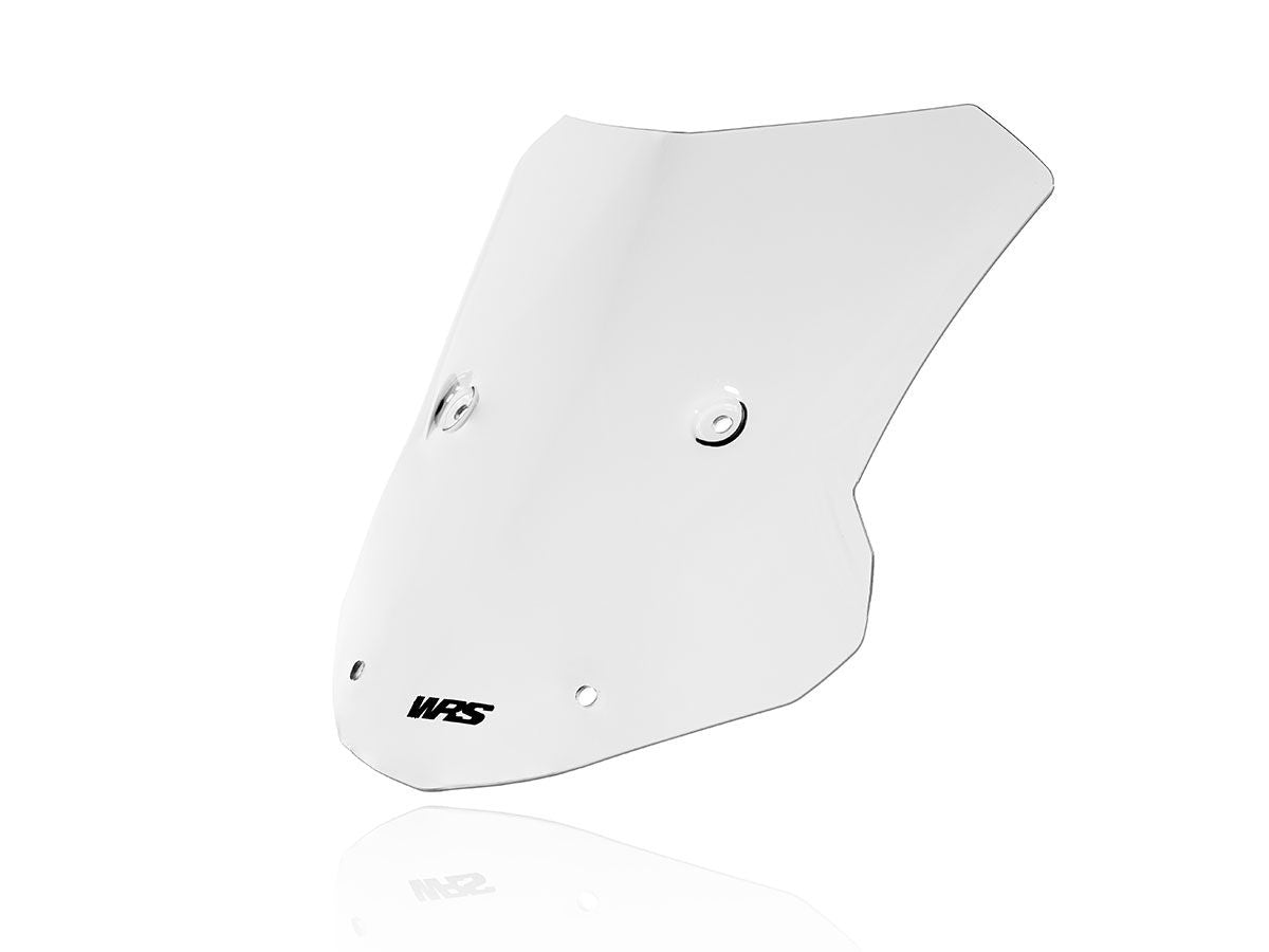 WRS Touring Windscreen BMW S 1000 XR 2020-2026