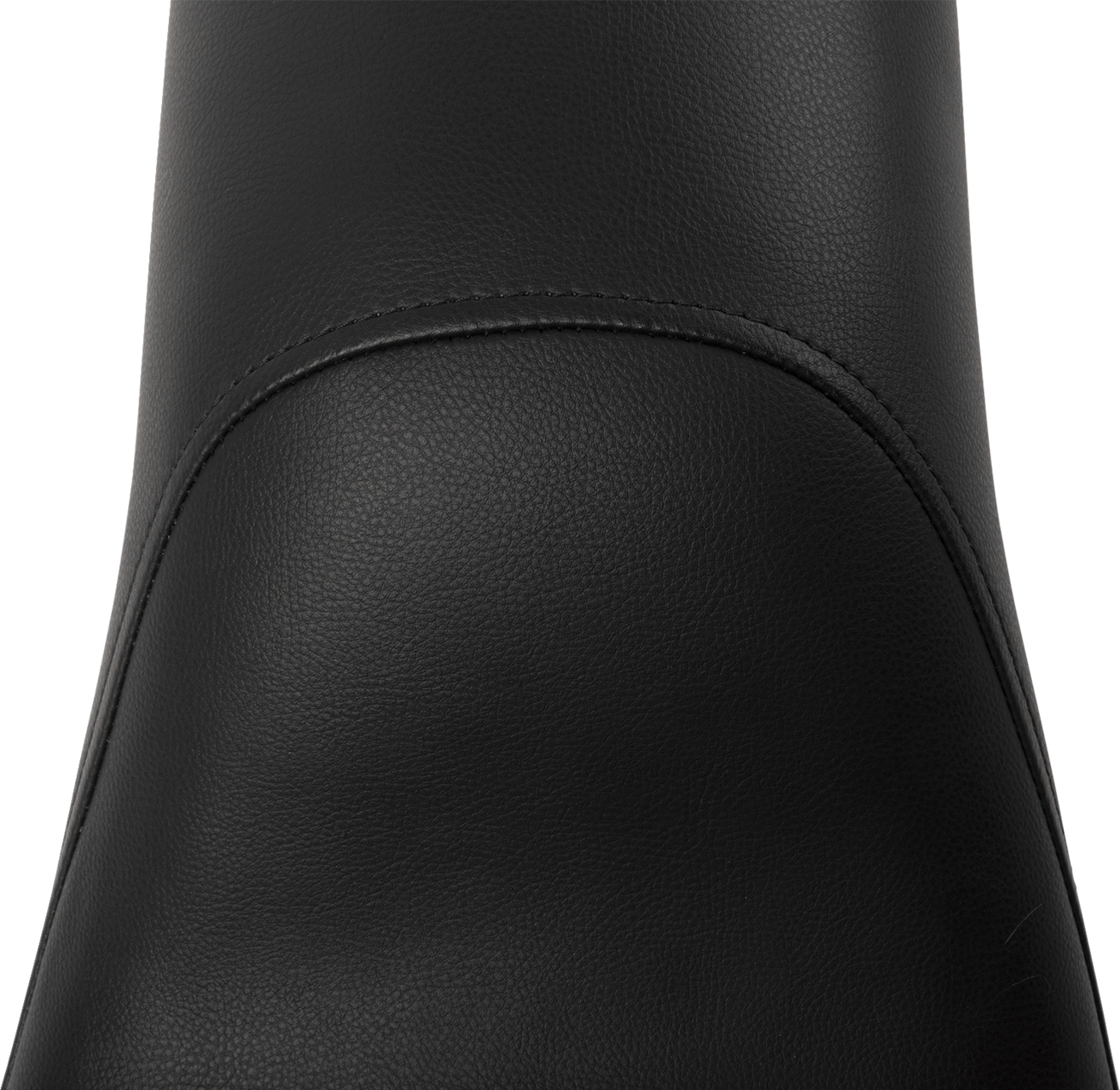 Saddlemen Seat - Profiler™ - Black - Smooth - FL/FX '84-'99