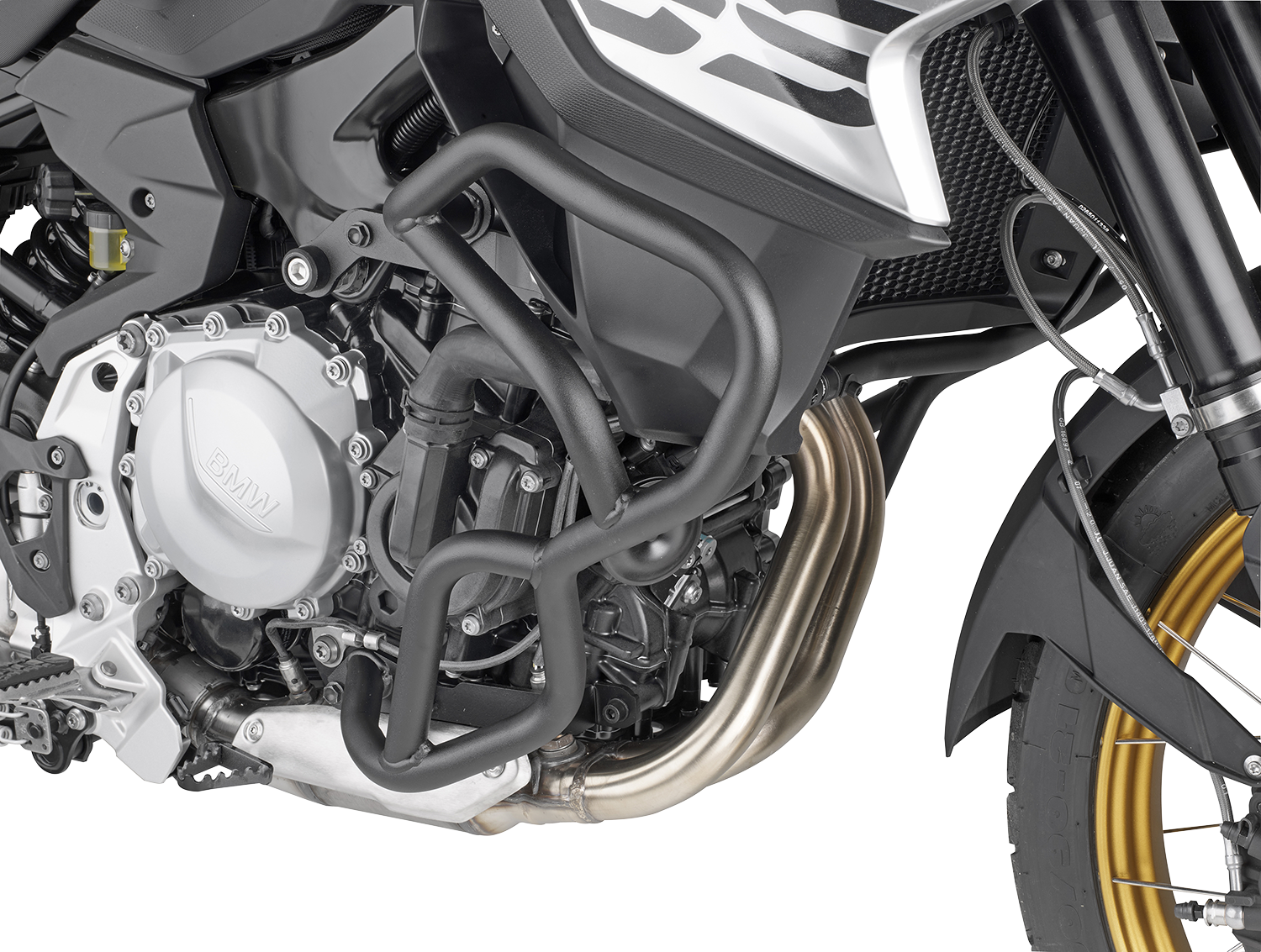 GIVI Engine Guard - BMW - F 750 GS/850 GS
