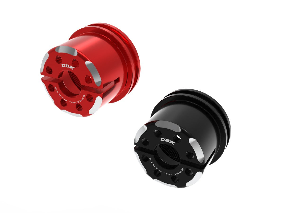 Ducabike DBK GS03 Panigale V4 MY 2025 Steering Head Nut Ring