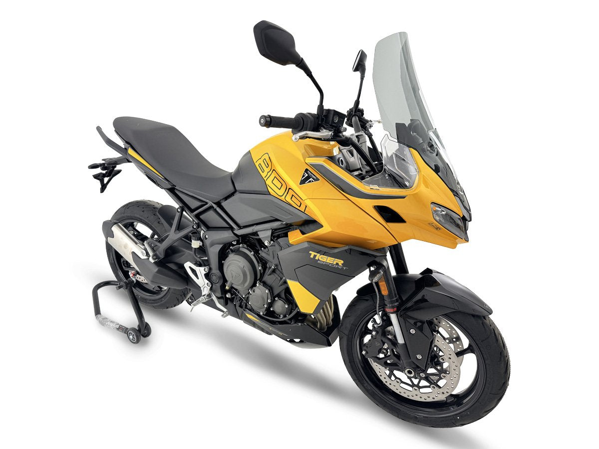 WRS Touring Windscreen Triumph Tiger Sport 800 2025