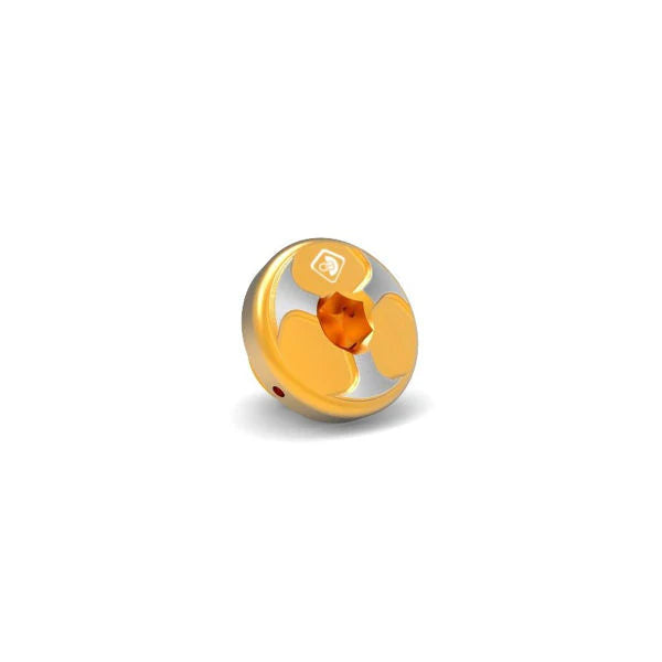 Ducabike DBK Billet Aluminum Oil Filler Cap For Streetfighter V4 V4S