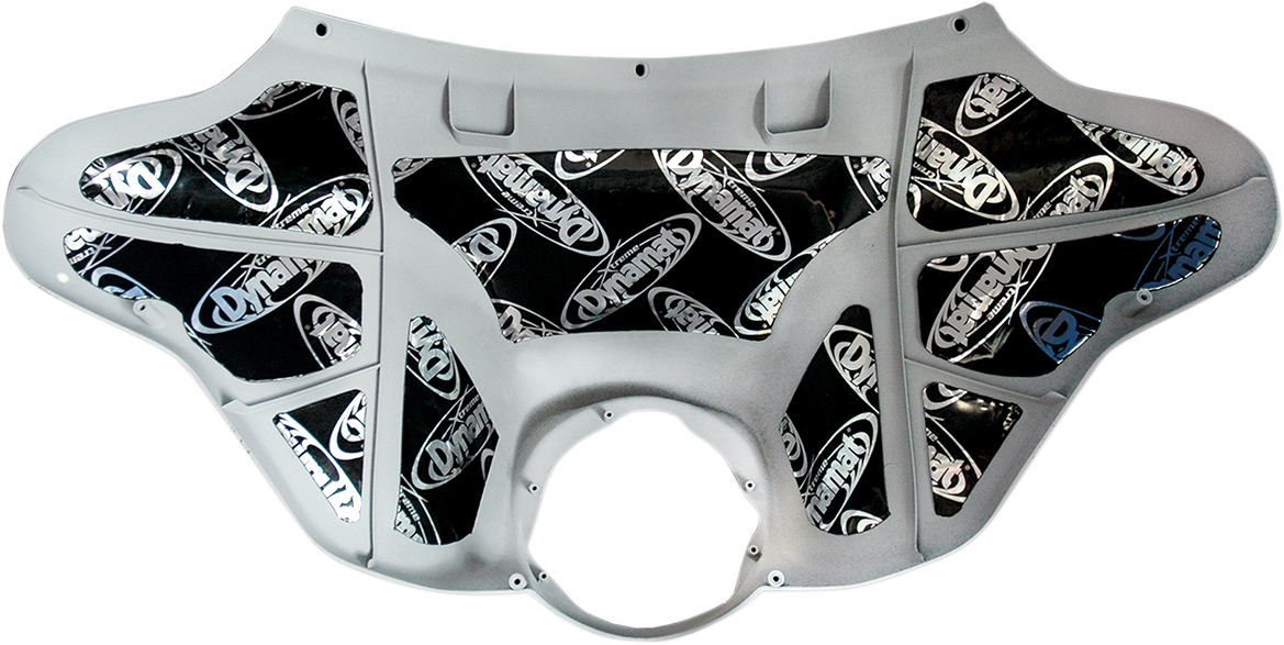 Klock Werks Sound Control - Fairing Kit - HD Touring/Trike '95-'13