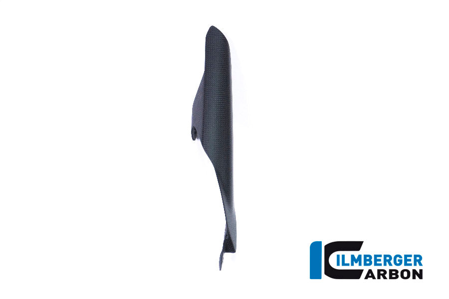 Ilmberger Carbon Chain Guard On The Swing Arm Ducati Supersport 939 - Matte