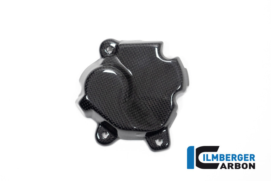 Ilmberger Carbon Rotor Cover Honda CBR 1000 RR-R / SP 2020 - Gloss