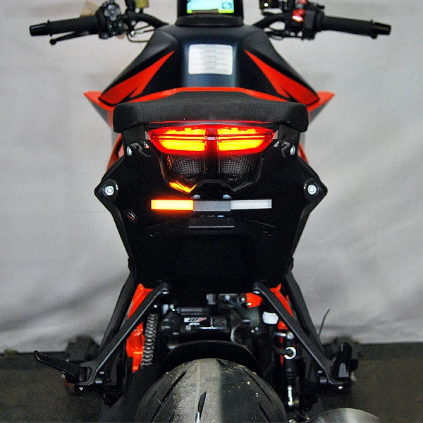 NRC KTM 1290 Super Duke Fender Eliminator (2020-Present)