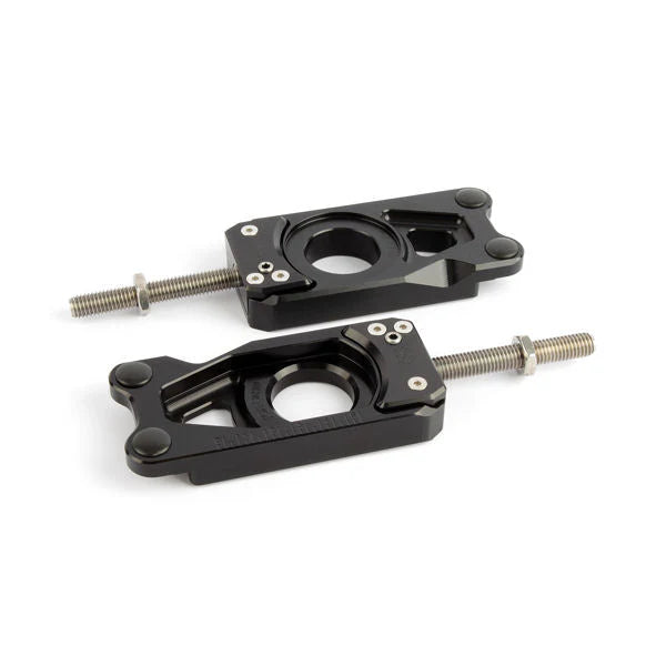 Gilles Tooling TCA Chain Adjusters For BMW S1000RR 2020-2026