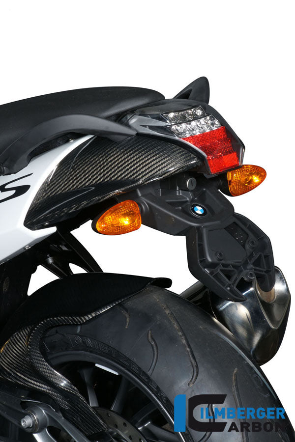 Ilmberger Carbon Taillight Cover Carbon