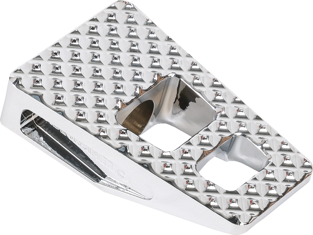 Thrashin Supply CO. P-54 Adjustable Brake Arm Pedal