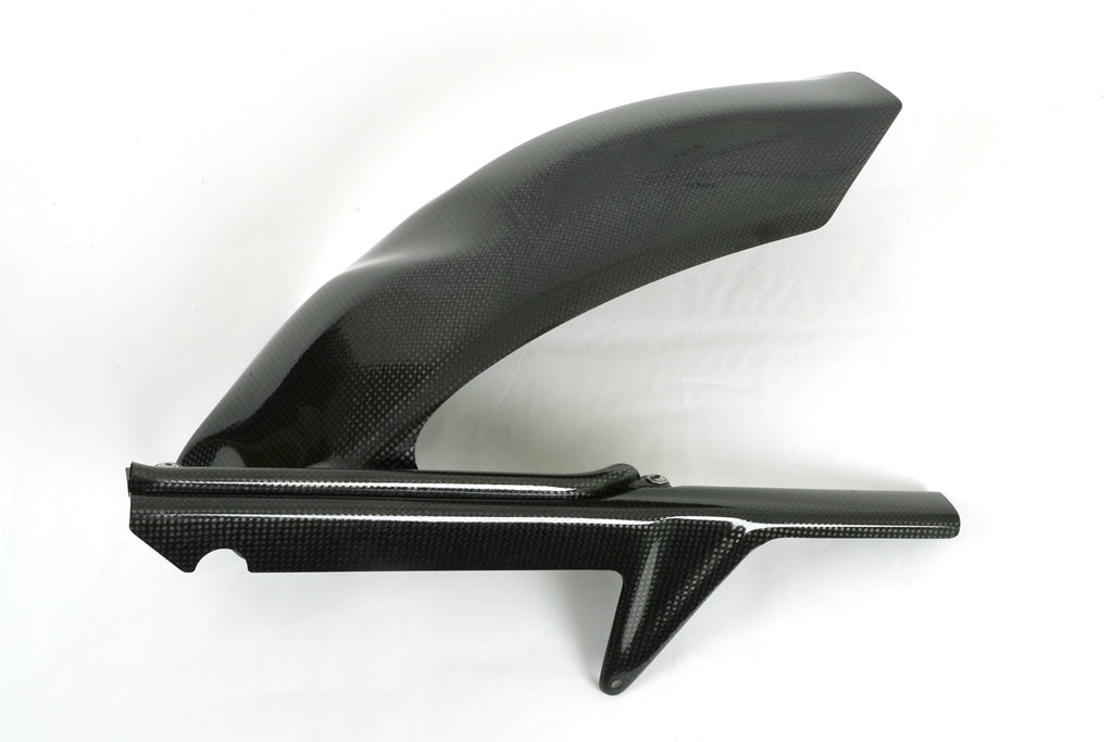 Fullsix Carbon Rear Mudguard