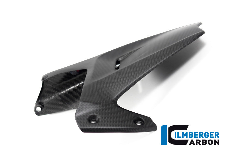 Ilmberger Carbon Rear Hugger Ducati Diavel 1260 - Matte