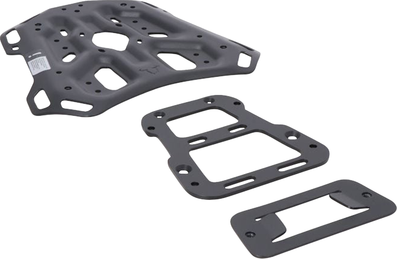 SW-Motech ADVENTURE-RACK For Luggage - BMW - 850/900/1200/1250 GS - For OEM Long Rack