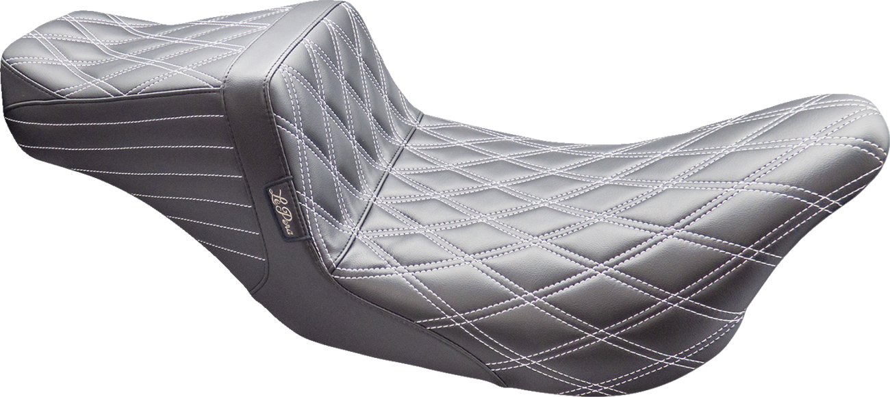 Le Pera Tailwhip Seat