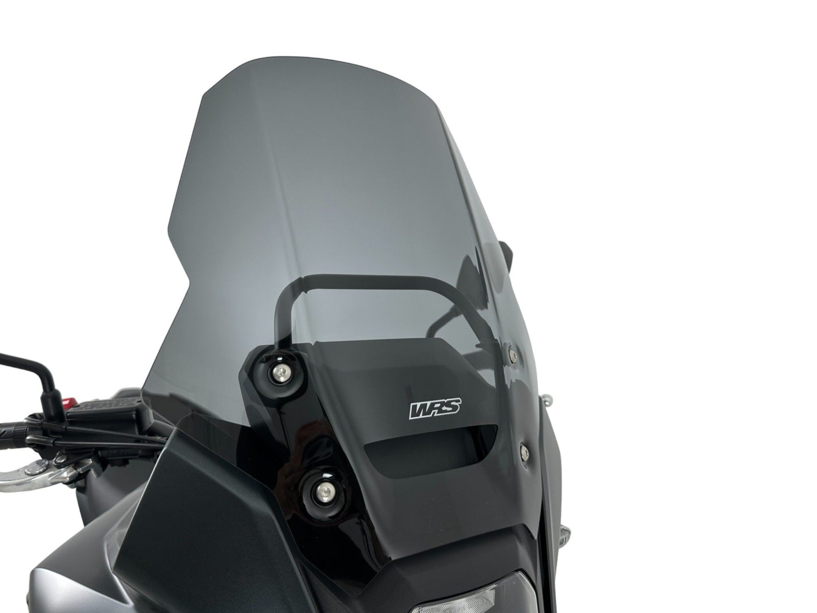 WRS Touring Windscreen Honda NX 500 / 400 2024-2026