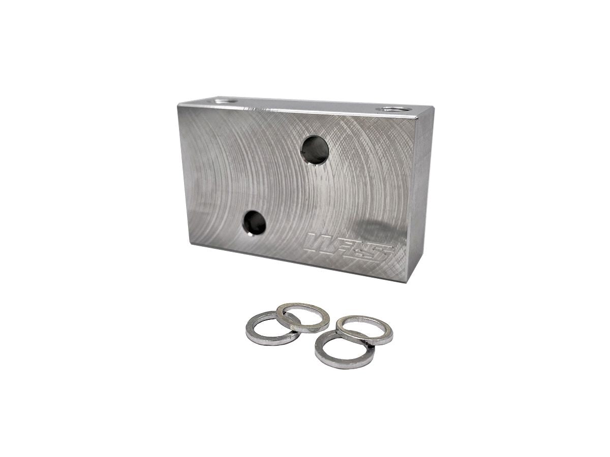WRS Braking System Separator