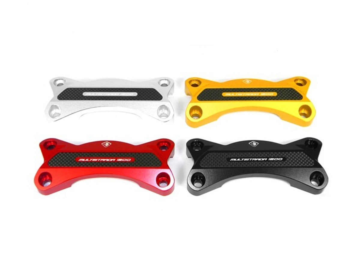 Ducabike DBK BM01 Handlebar Clamp MTS 1200
