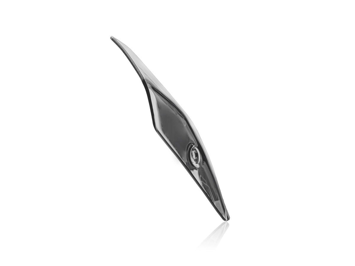 WRS Sport Smoke Windscreen