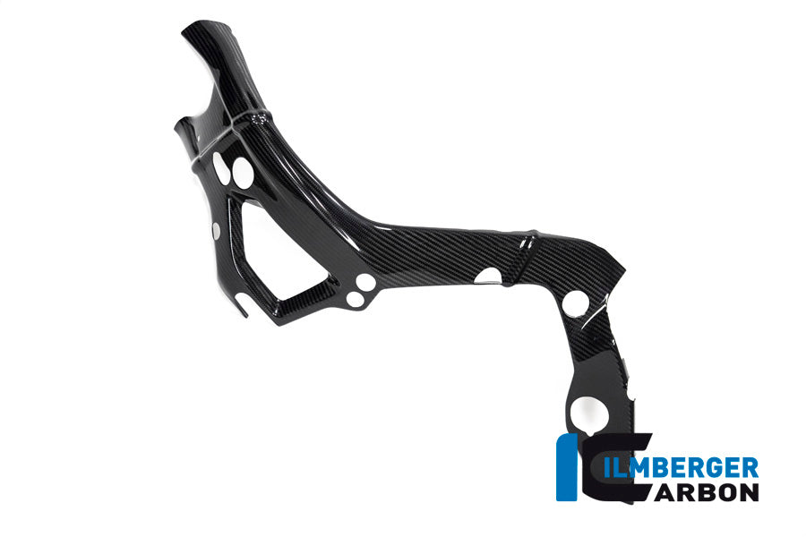 Ilmberger Carbon Frame Cover Big Left BMW S 1000 RR MY From 2019