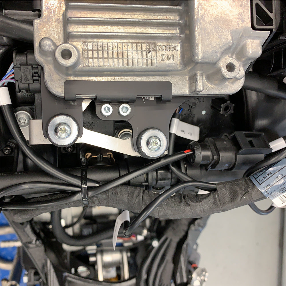 Fuel drain kit