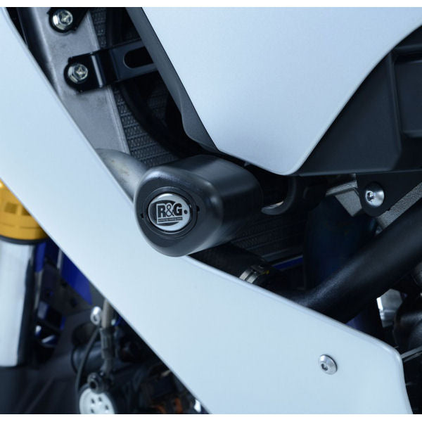 R&G Racing Aero No Cut Frame Sliders for R1 / R1S / R1M