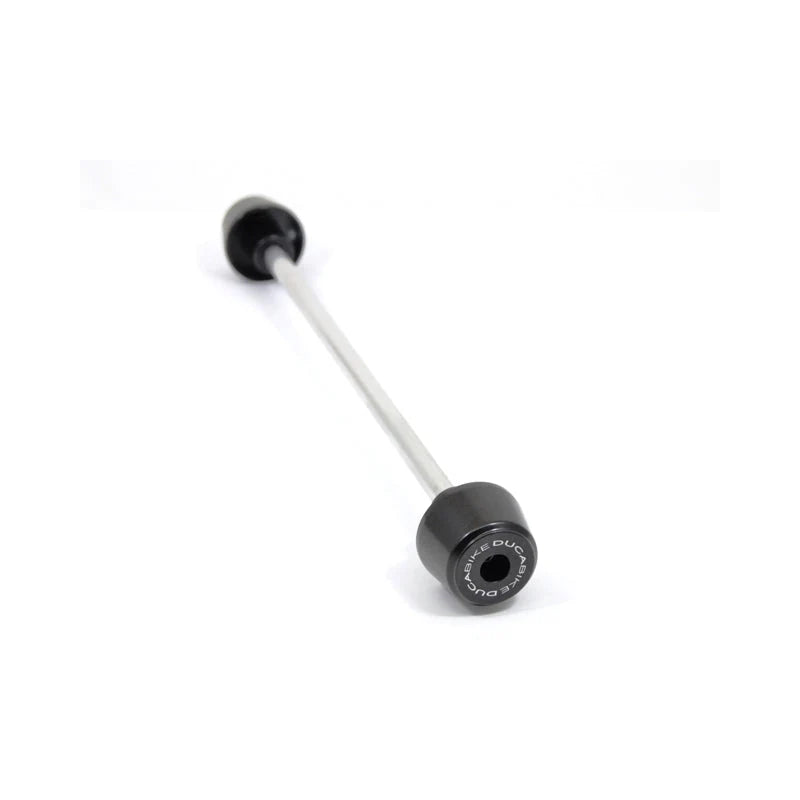 Ducabike DBK Front Fork Protector Axle Slider For Ducati Streetfighter V4 V4S - Black