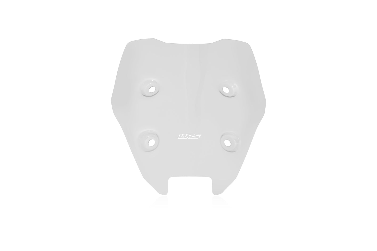 WRS Windscreen Sport With Radar Moto Guzzi Stelvio 2024-2026