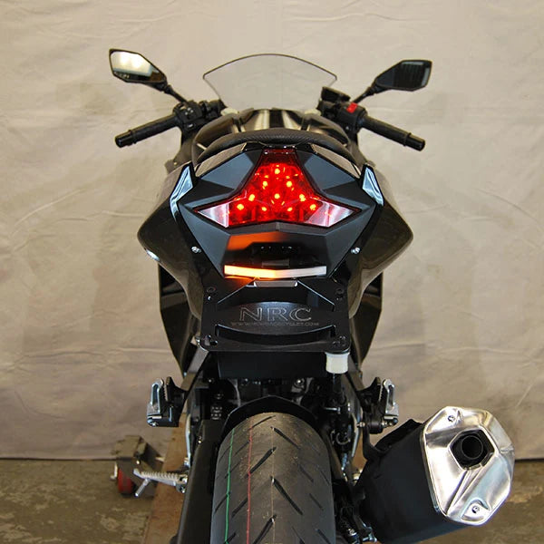 NRC Kawasaki Ninja 400 Fender Eliminator (2018 - 2024)