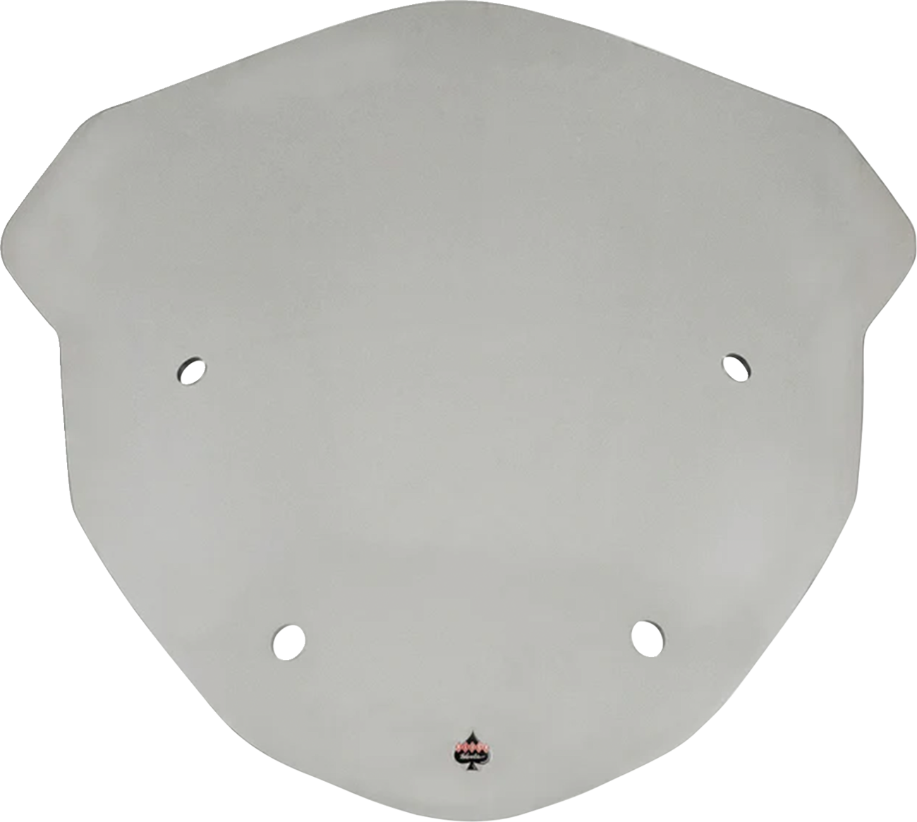 Klock Werks Flare® Windshield - 21" - Tint - '21-'25 R1250RT