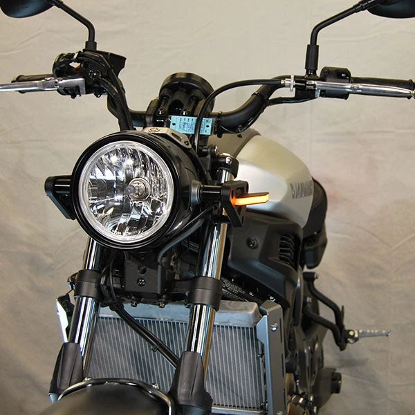NRC Yamaha XSR 700 Front Turn Signals ( 2016 - Present)