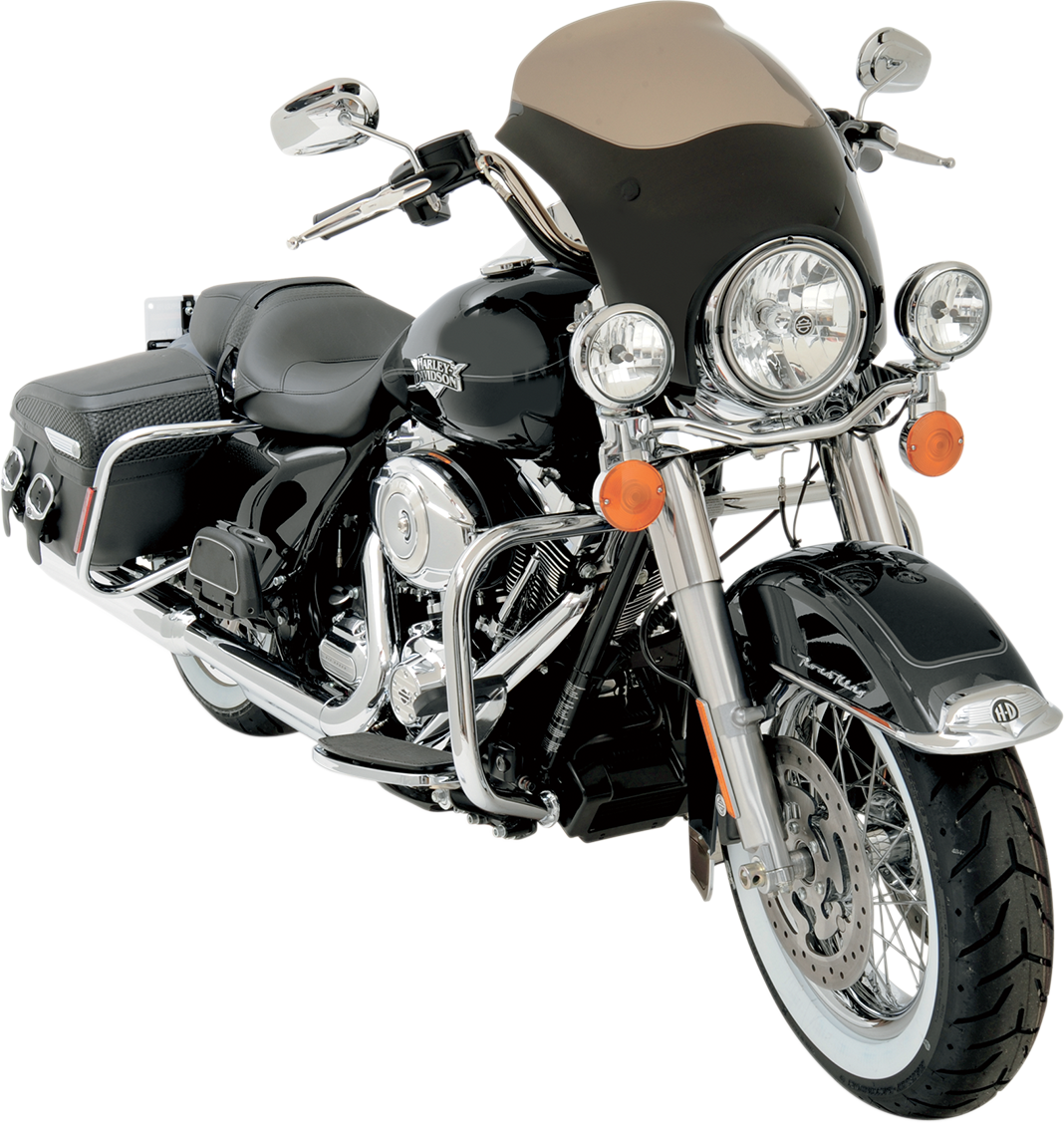 Memphis Shades Bullet Fairing - FLHR