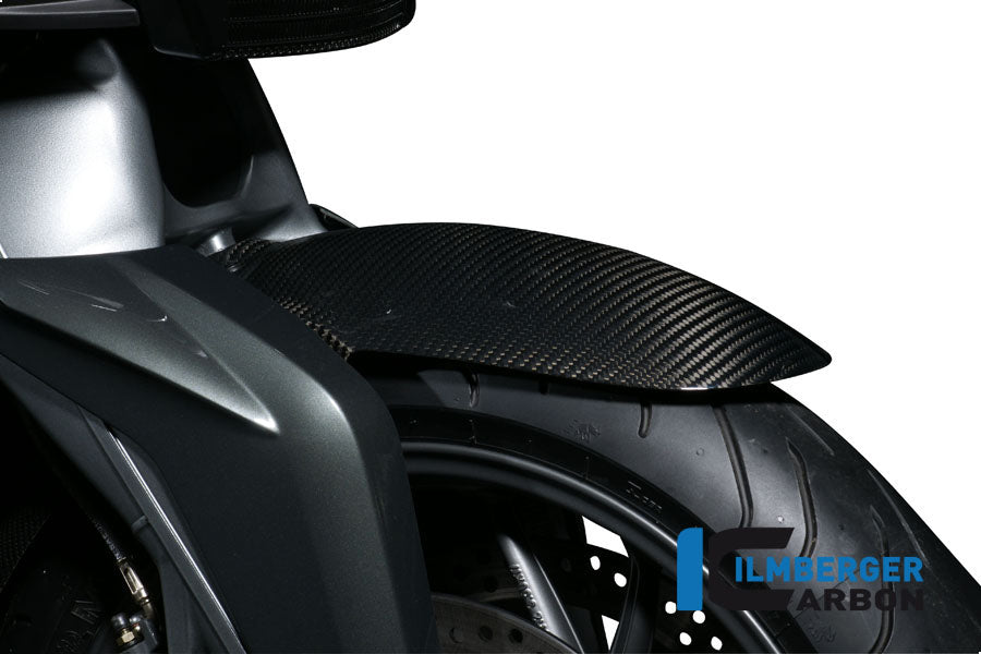 Ilmberger Carbon Front Fender CUP Version Carbon