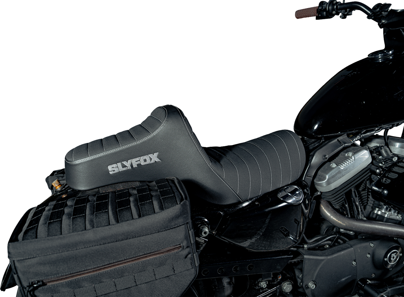 Slyfox High Noon Seat