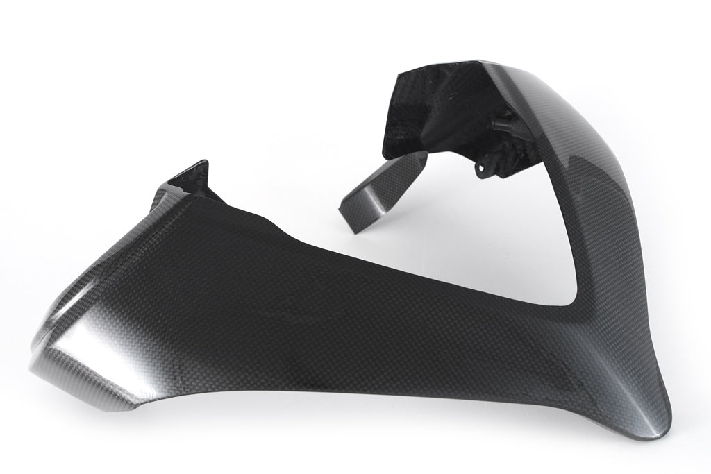 Fullsix Carbon Headlight Fairing
