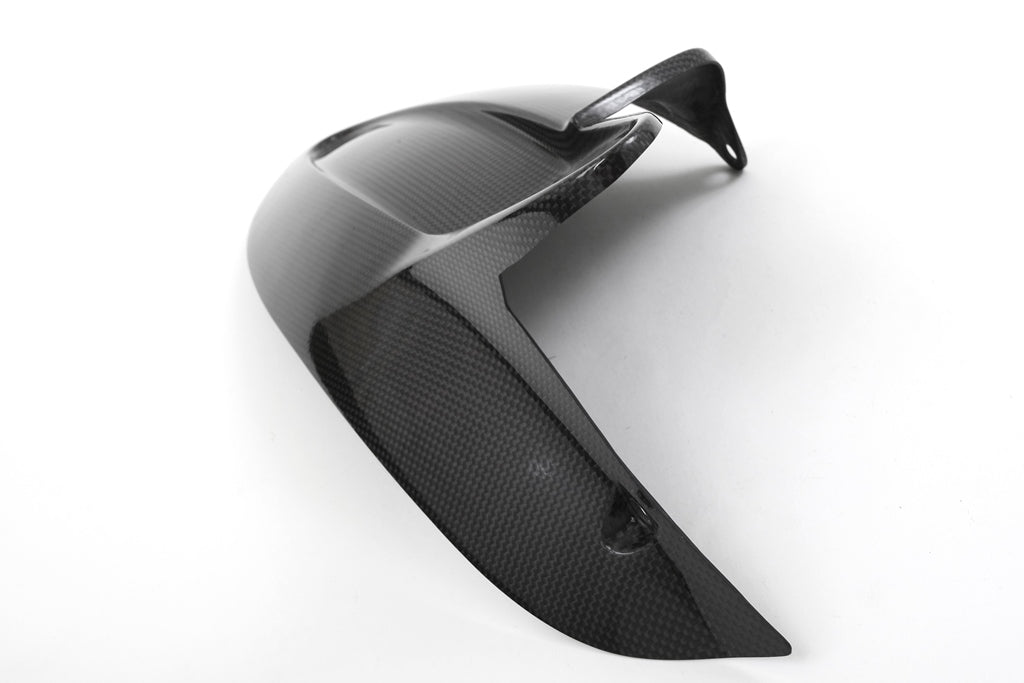 Fullsix Carbon Rear Mudguard 796/1100