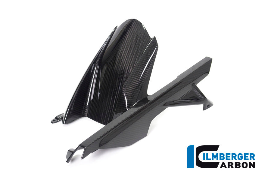 Ilmberger Carbon Rear Hugger Racing BMW M 1000 RR / S 1000 RR MY From 2019