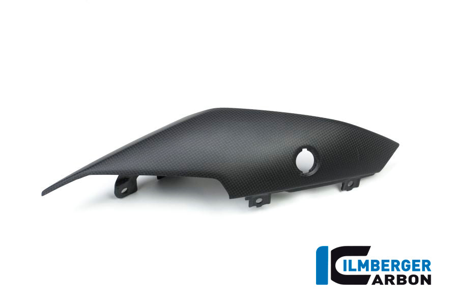 Ilmberger Carbon Seat Right Ducati XDiavel 2016 - Matte