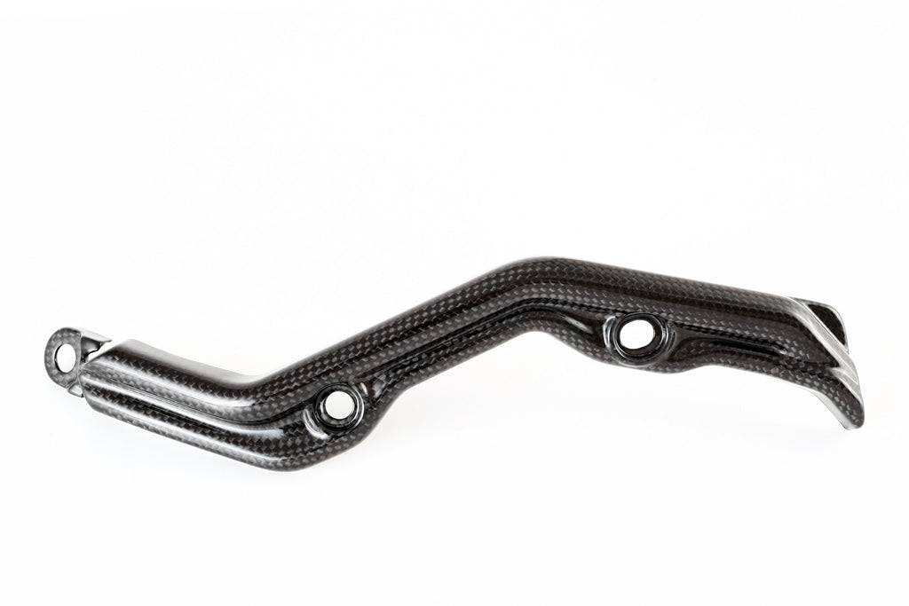 Fullsix Carbon Rear Brake Hose Protection