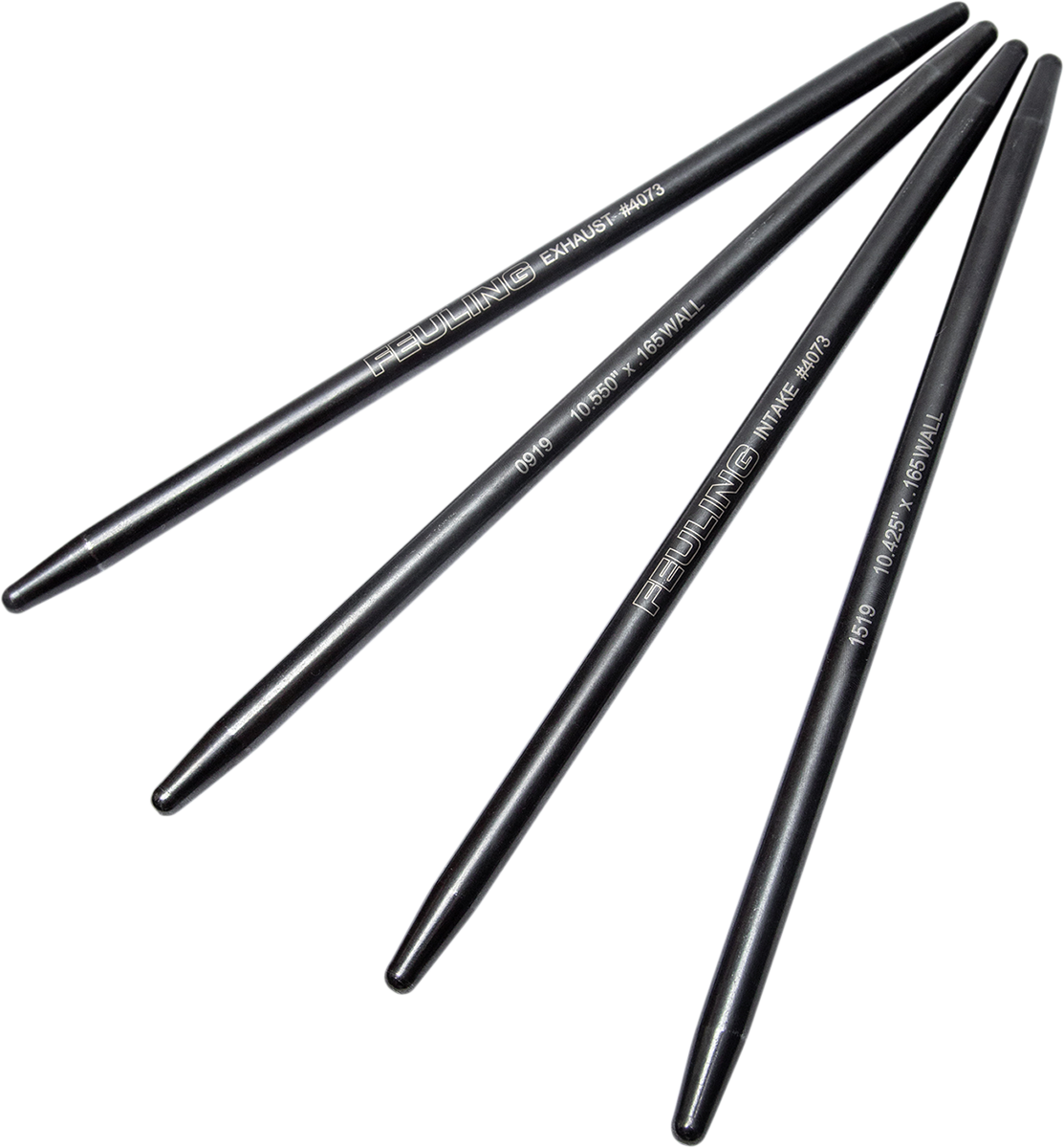 Feuling Parts HP+® Fixed Length Pushrods