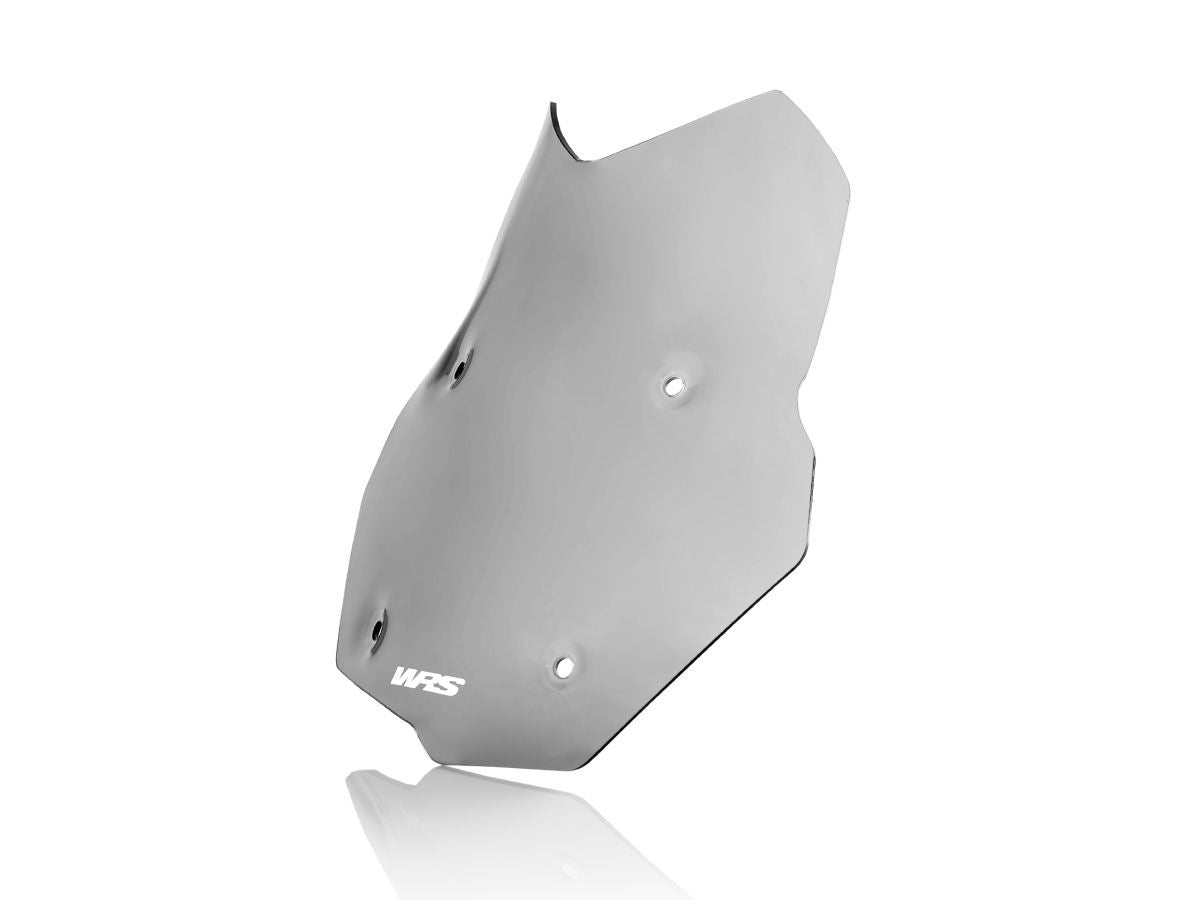 WRS Touring Windscreen BMW F850GS 2018-2023 / F 800 GS 2024-2025