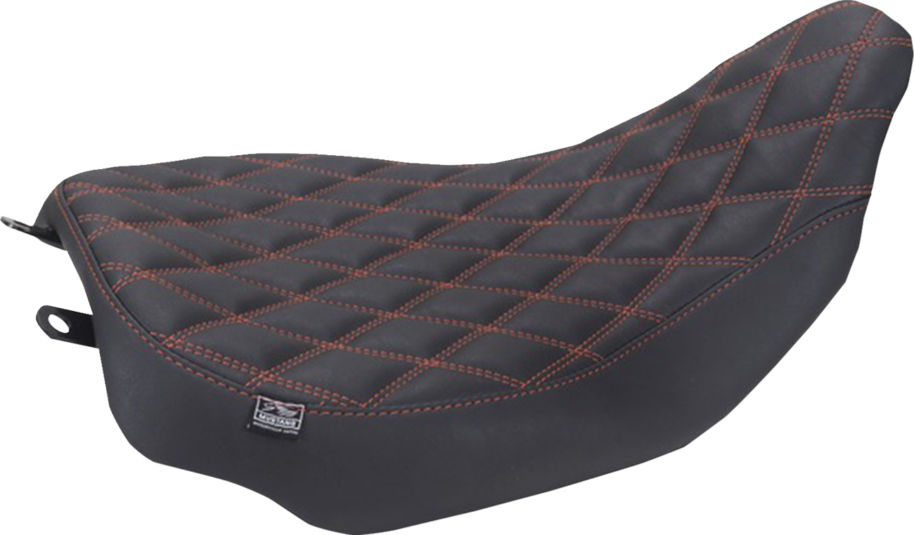 Mustang Runaround™ Solo Seat