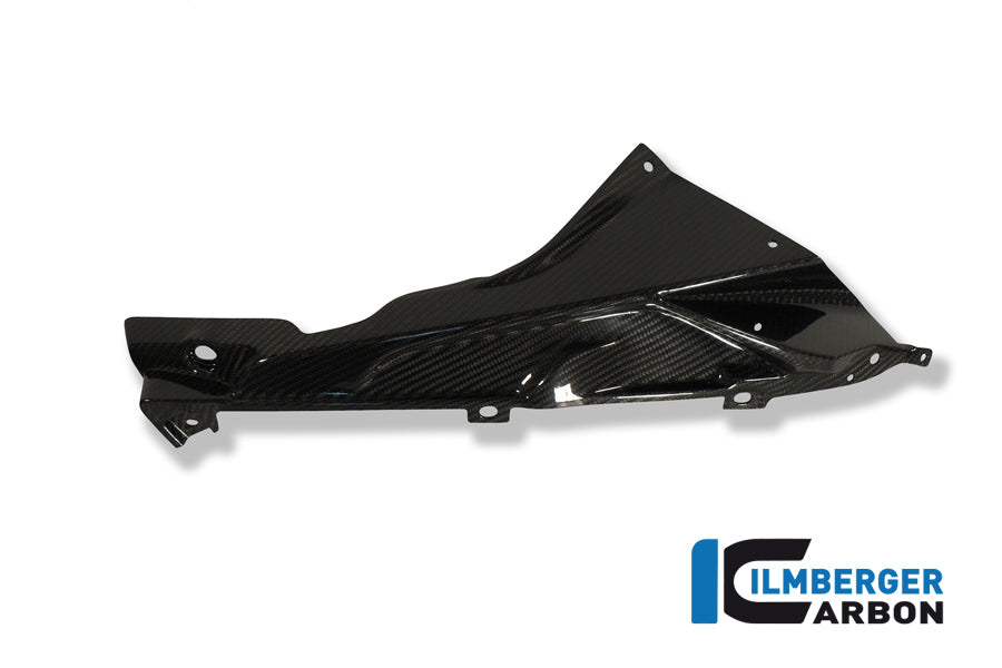 Ilmberger Carbon Plaque Holder Right (Upper Part Of The Fairing Side Panel) Carbon