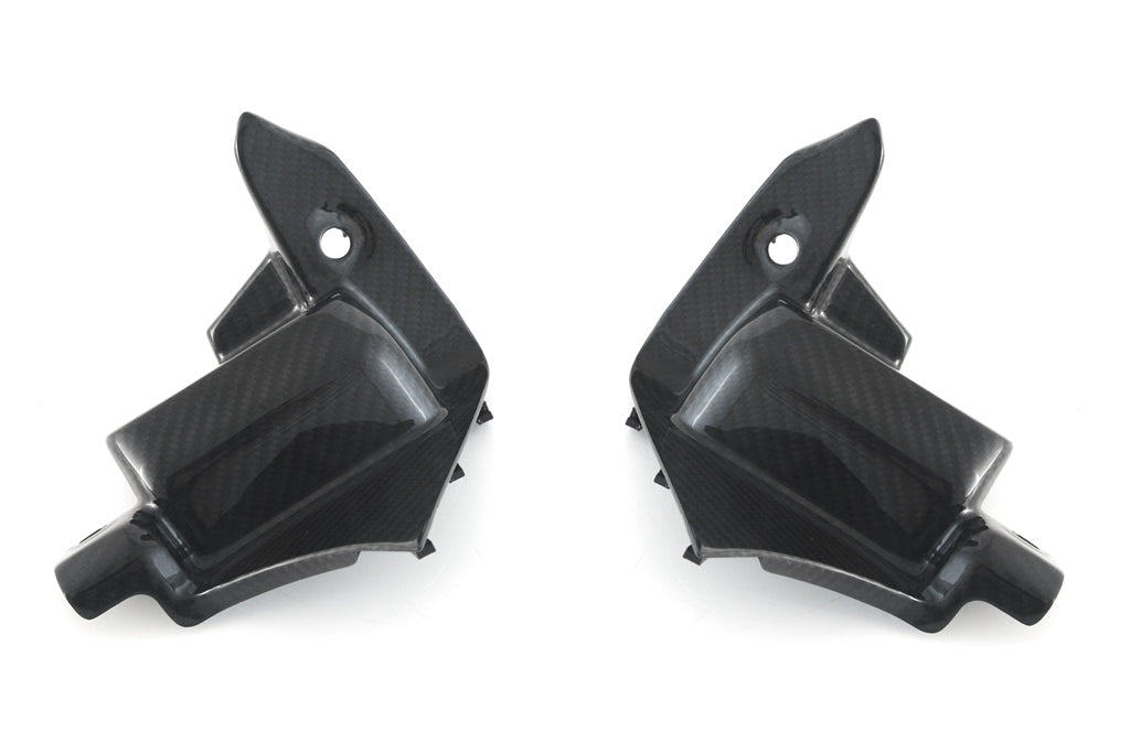 Fullsix Carbon Instrument Cover - Set